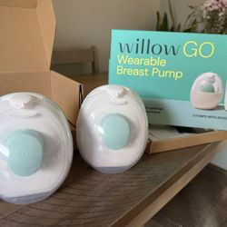 Willow Go