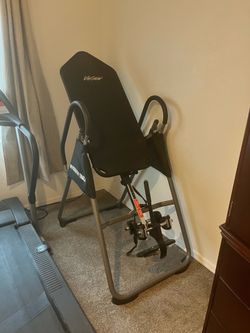 Inversion Table Life Gear