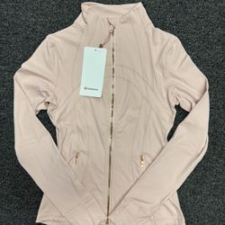 Lululemon Define Jackets