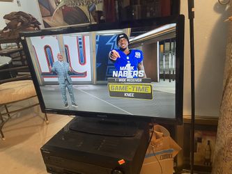 32 inch Philips TV