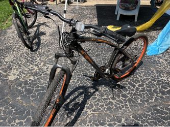 Namuto bike