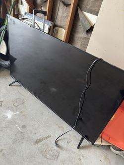 65in Vizio Smart Tv