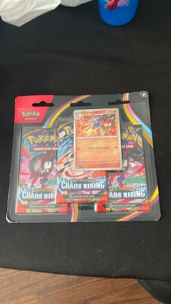 Pokemon