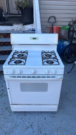 Stove