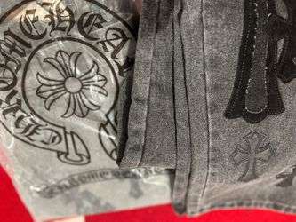 Crome heart jeans size 30....31.  New.    299$ each