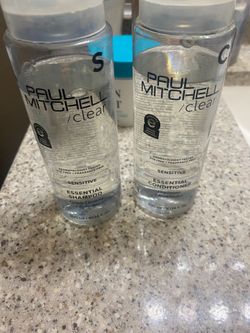 Shampoo and conditioner