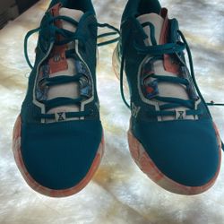 Nike All Star Weekend