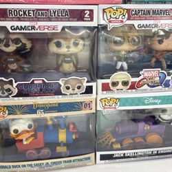 Funko Pop  