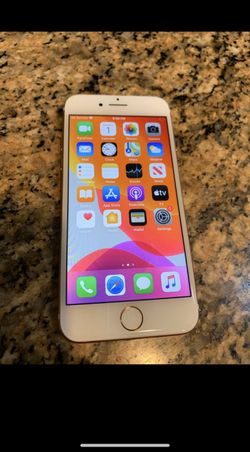 Apple iPhone 7 32gb rose gold factory unlocked clean imei