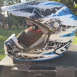 Advanced impact defense ATR-1youth