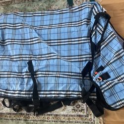 SmartPak 3 System Horse Blanket-Size 75