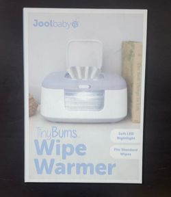 Baby Wipe Warmer