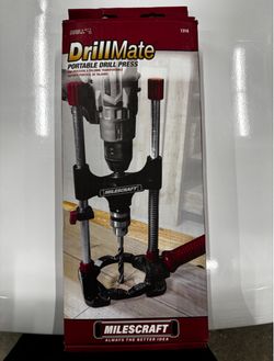 DRILLMATE
