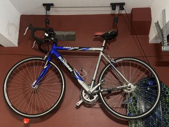 Prelude Schwinn Bike
