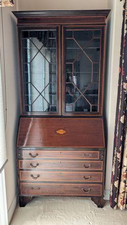 Antique Secretary