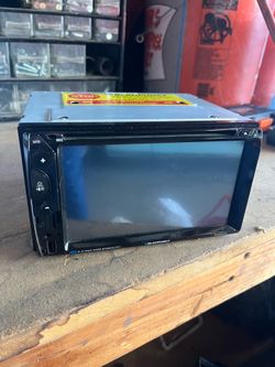 Blaupunkt Miami 620