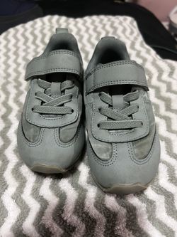 Toddler shoes
