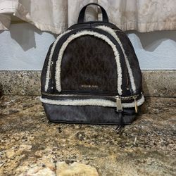 Micheal Kors Backpack