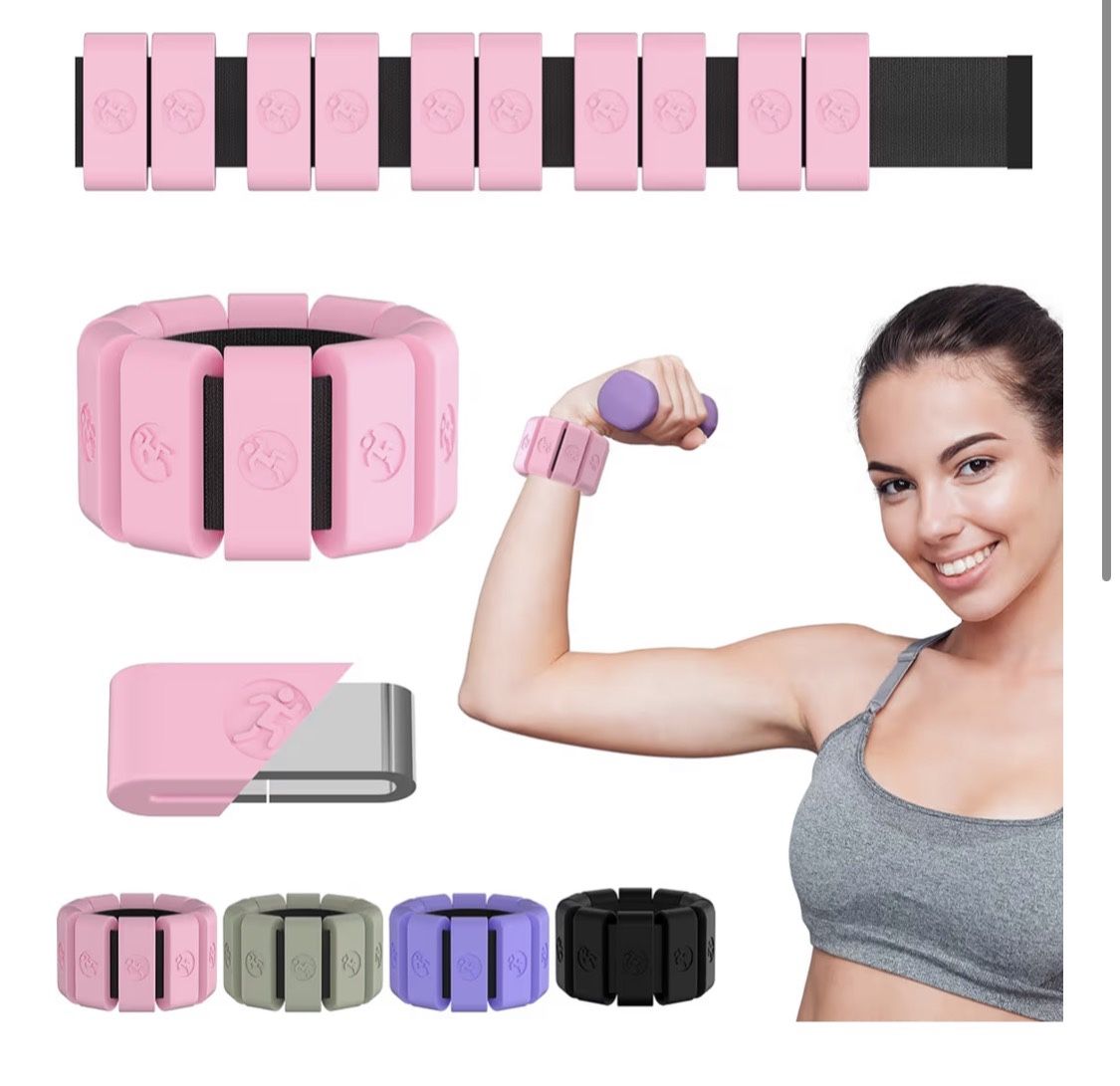 1 Wrist Weight - 1b -new 