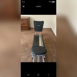 Total Gym Like New Condition Bodyweight Strength Trainer - Las Vegas, NV