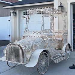 Art Cart Unique