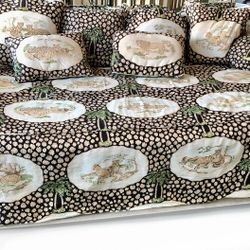 ESTATE SALE Twin size bed or daybed cover