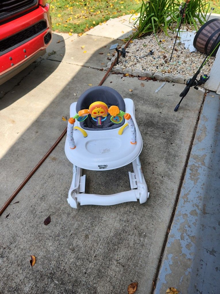 Baby Walker
