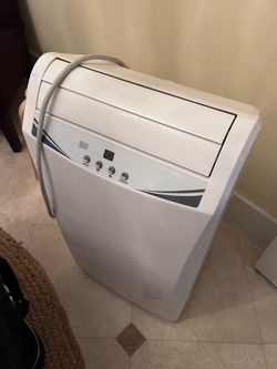 Used Portable Air Conditioner (AC) 12,000 BTU