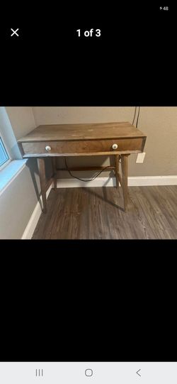 Desk