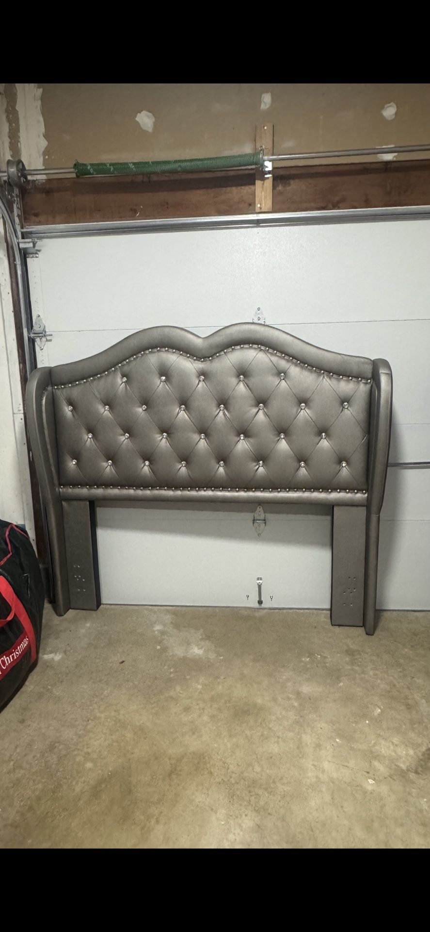 Headboard