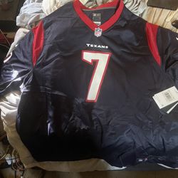 Texans Jersey 