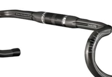 Bontrager Pro IsoCore Full Carbon Fibre