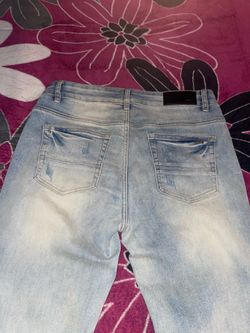 Amiri jeans
