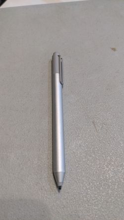 Surface pro pen