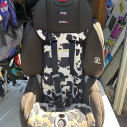 Car Seat - Britax