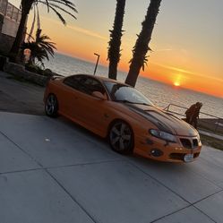 GTO 