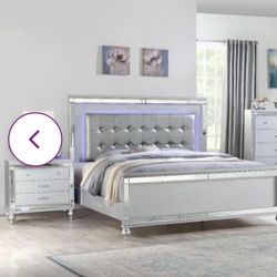 King Size Bedroom Set