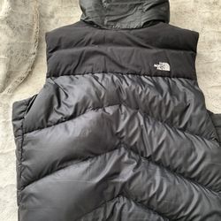 The North Face Men’s Vest