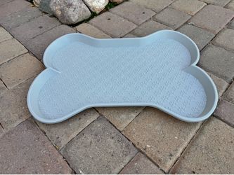 Large Dog items