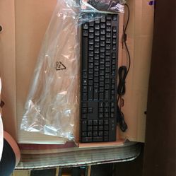 Computer Keyboard For 20$!