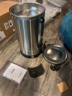 Coffee dispenser