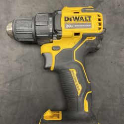 Dewalt Dcd708 Drill Driver #1010466-11