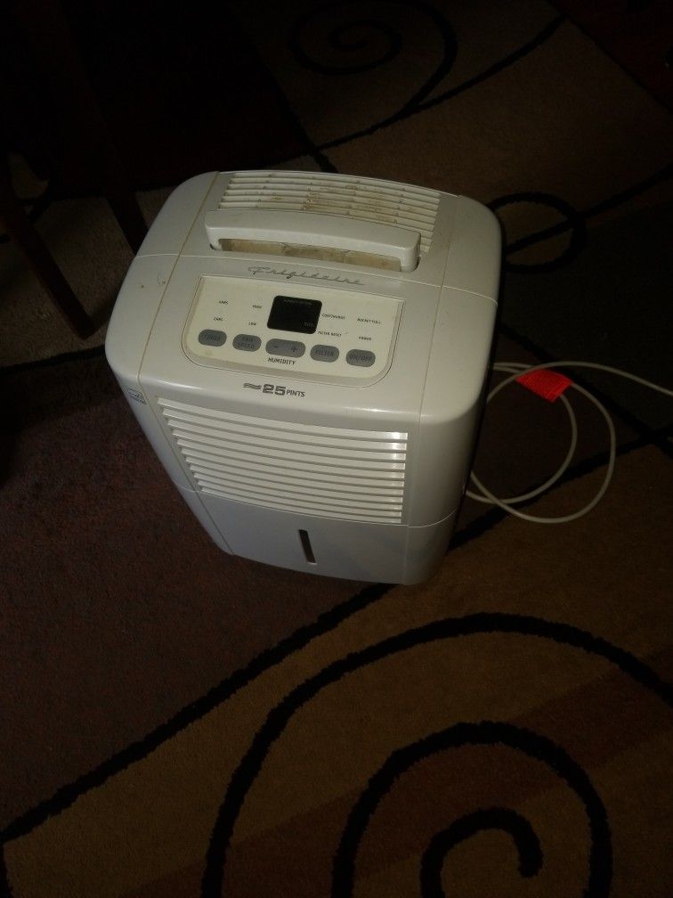 Dehumidifier