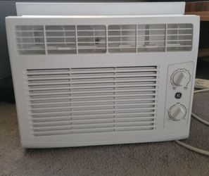 Window AC