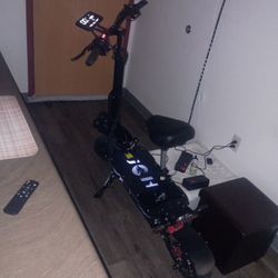 2023 Joh 6000w 6000w