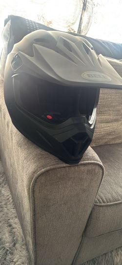 Adult Large ATV Helmet