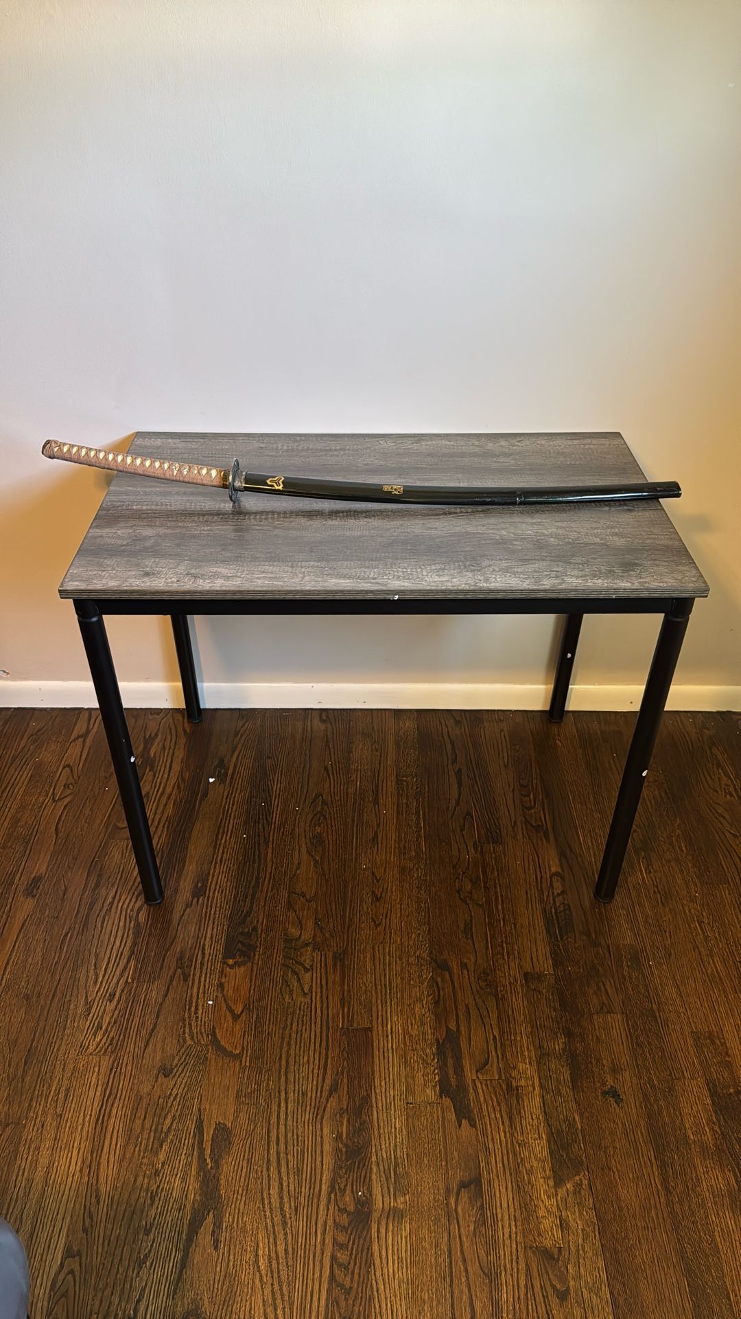 Kill Bill Replica Katana