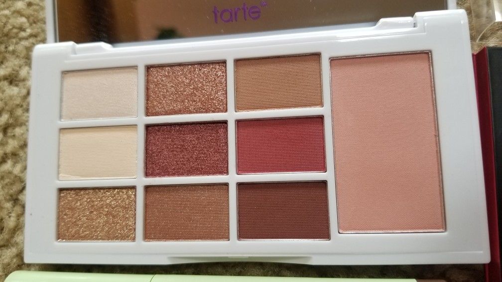 Large Makeup Bundle