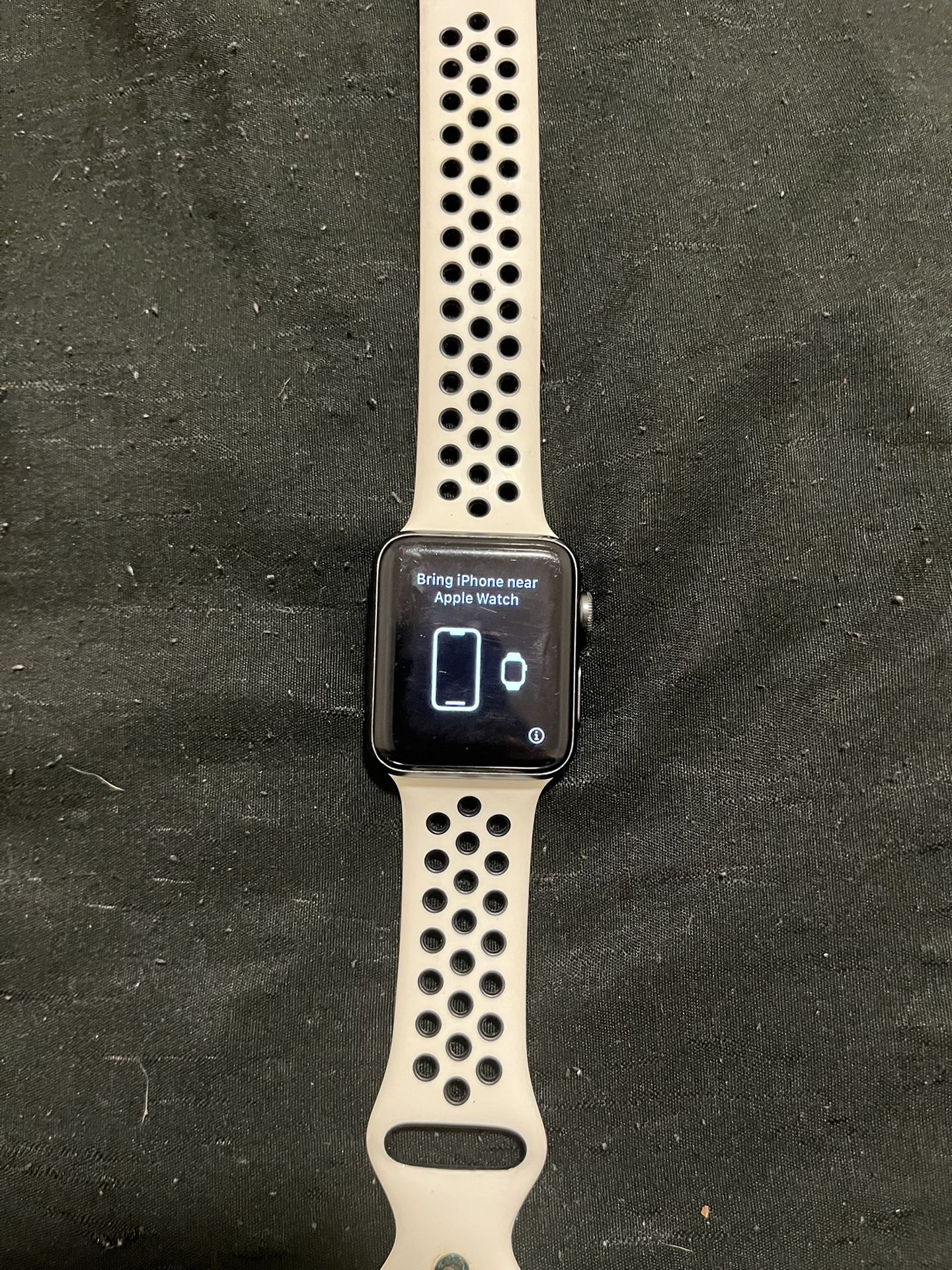 Apple Watch Series 3