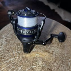Offshore Angler Tight Line 3000 Reel 